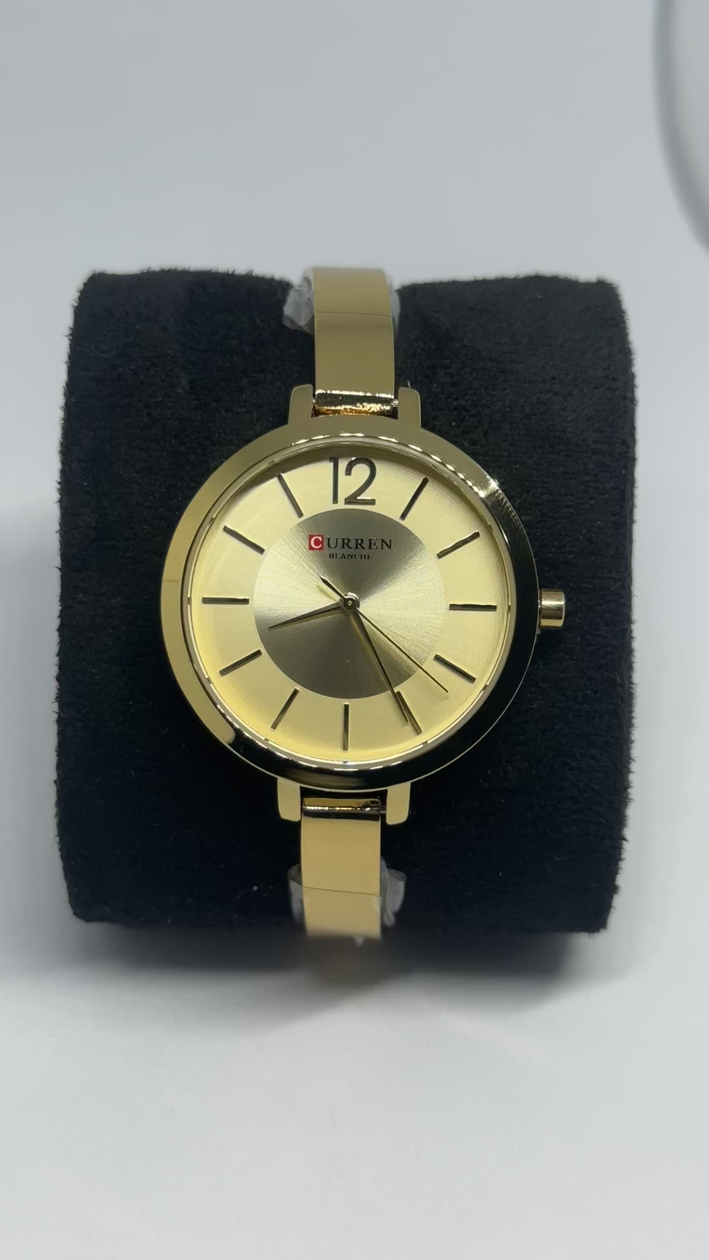 RMR Pure Time - Curren