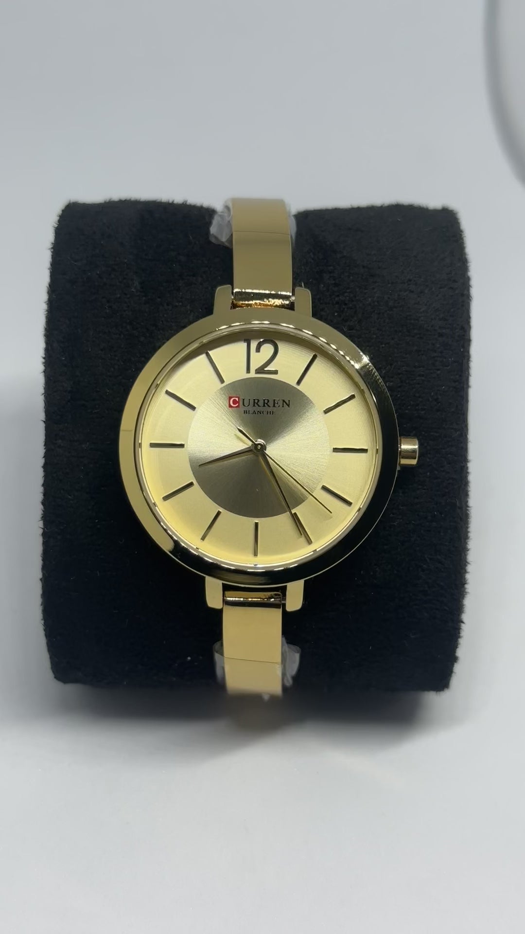 RMR Pure Time - Curren