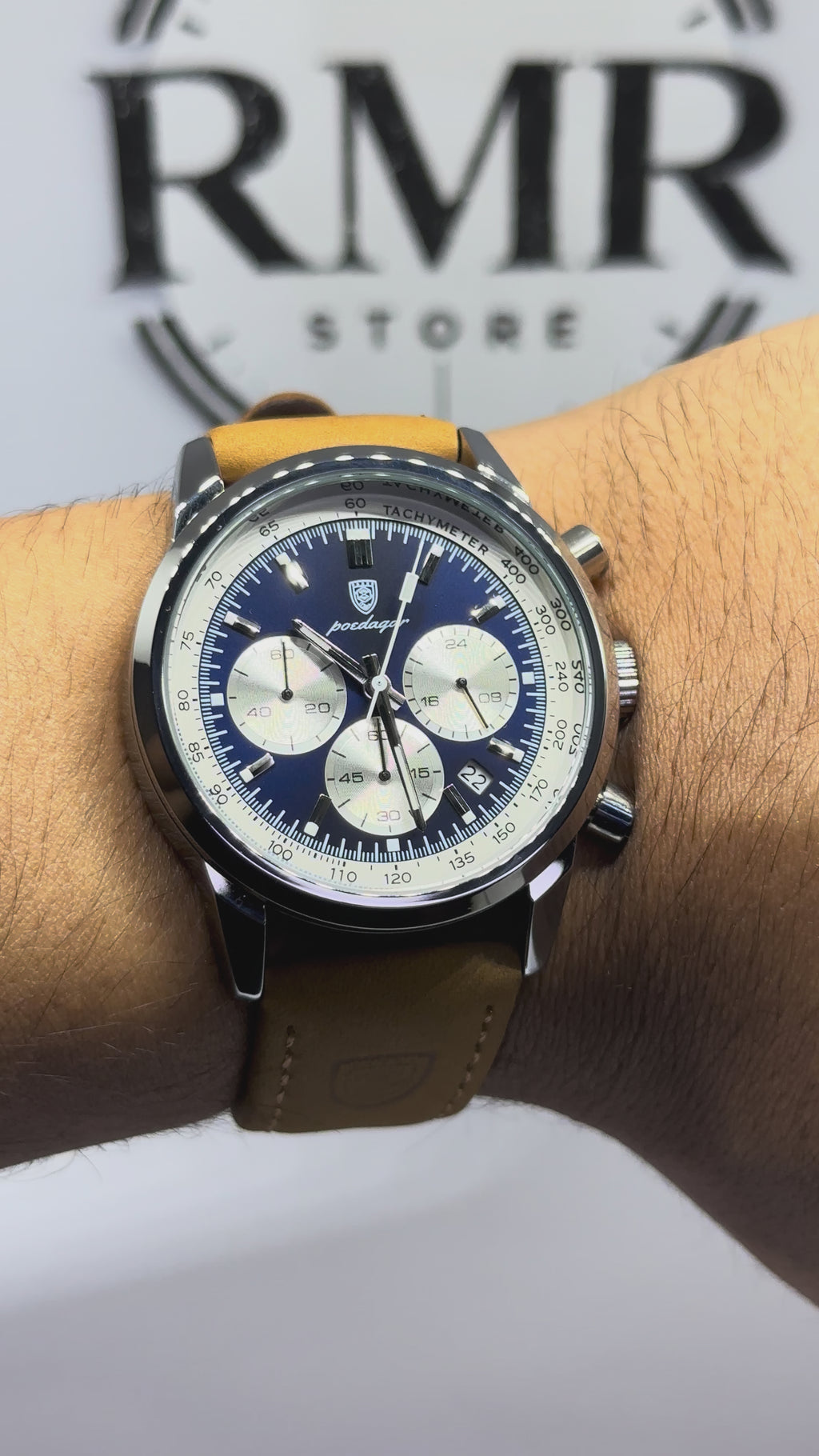 RMR LATITTUDE - Poedagar