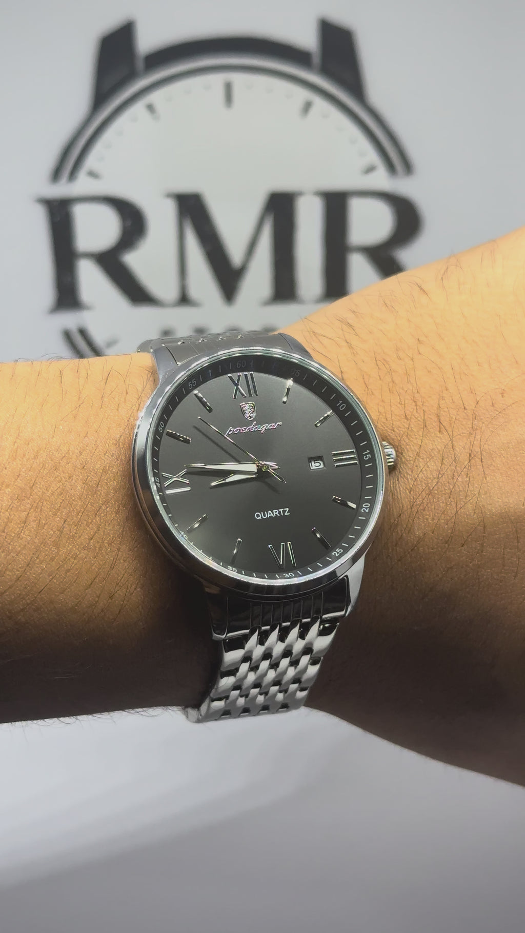 RMR CLASSIC DATE - Poedagar