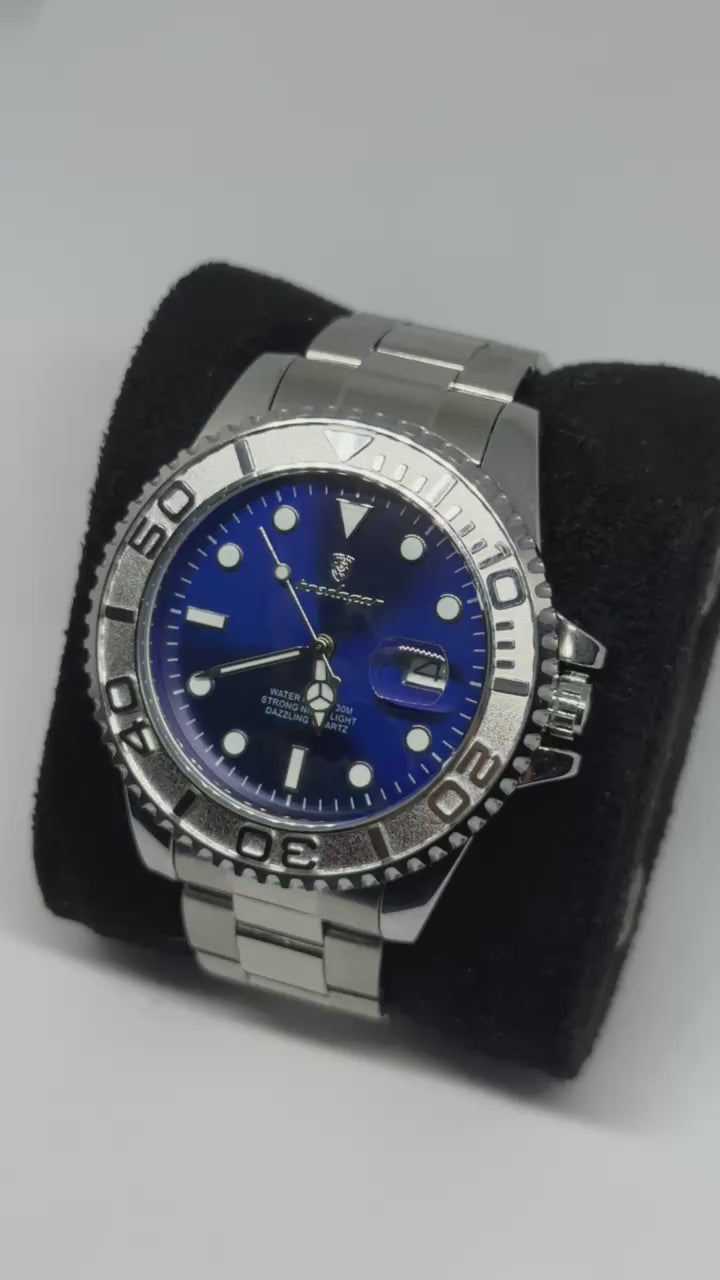 RMR YACHT - Poedagar