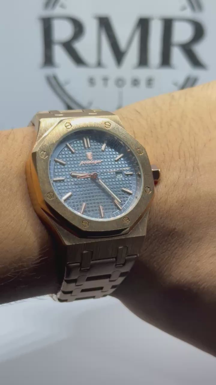 RMR ROYAL KING - Poedagar