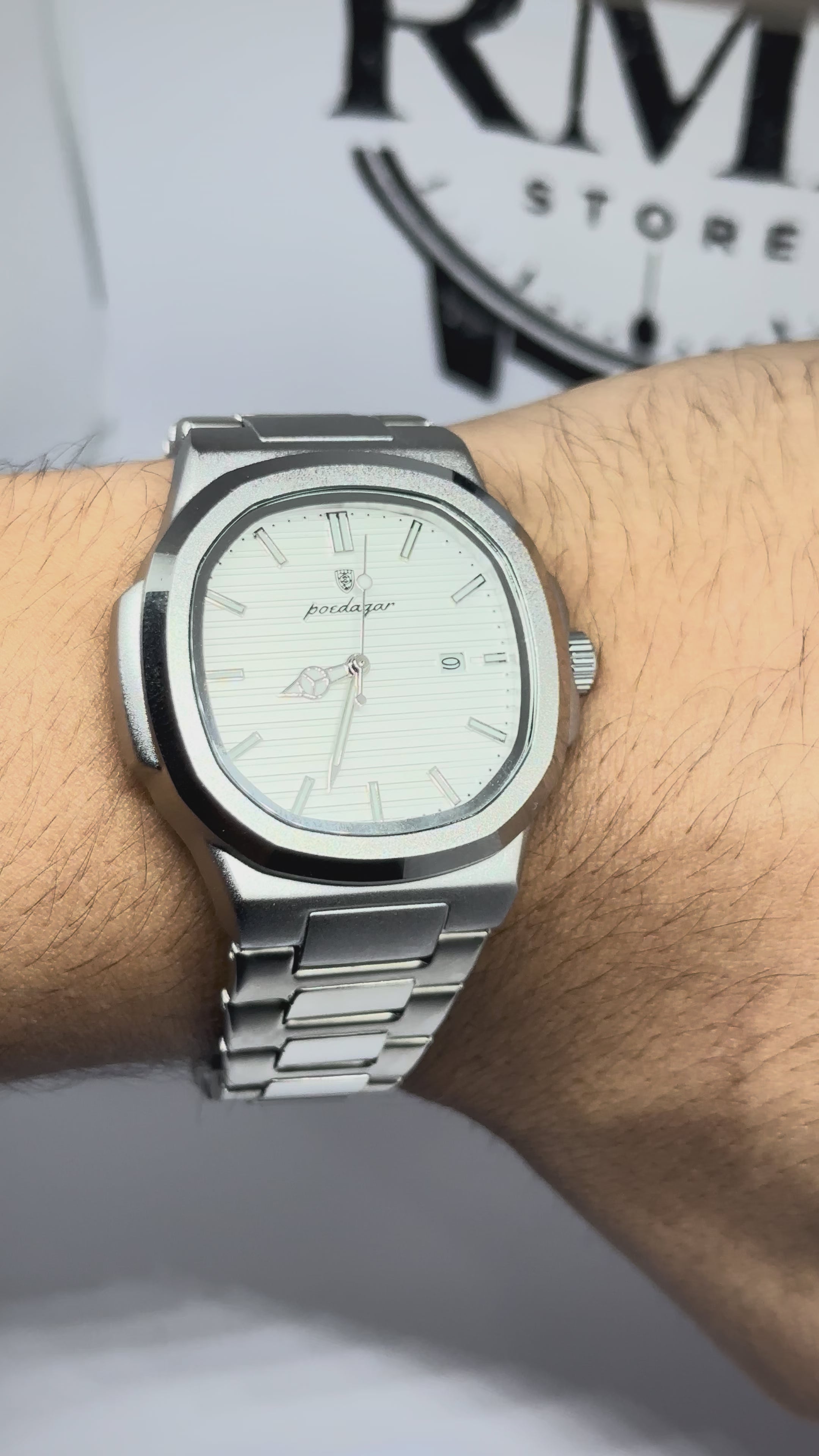 RMR DELUXE EDITION - Poedagar