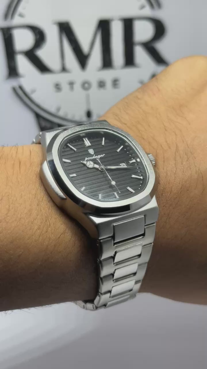 RMR DELUXE EDITION - Poedagar