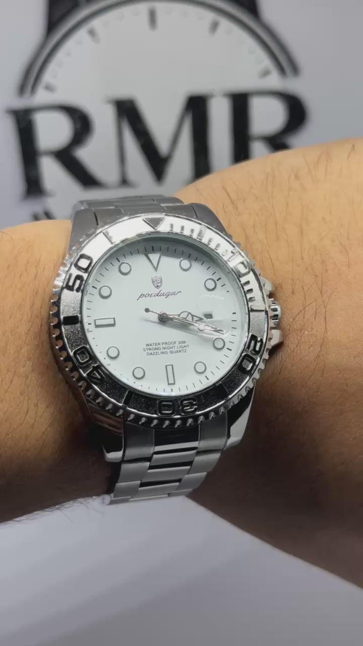 RMR YACHT - Poedagar