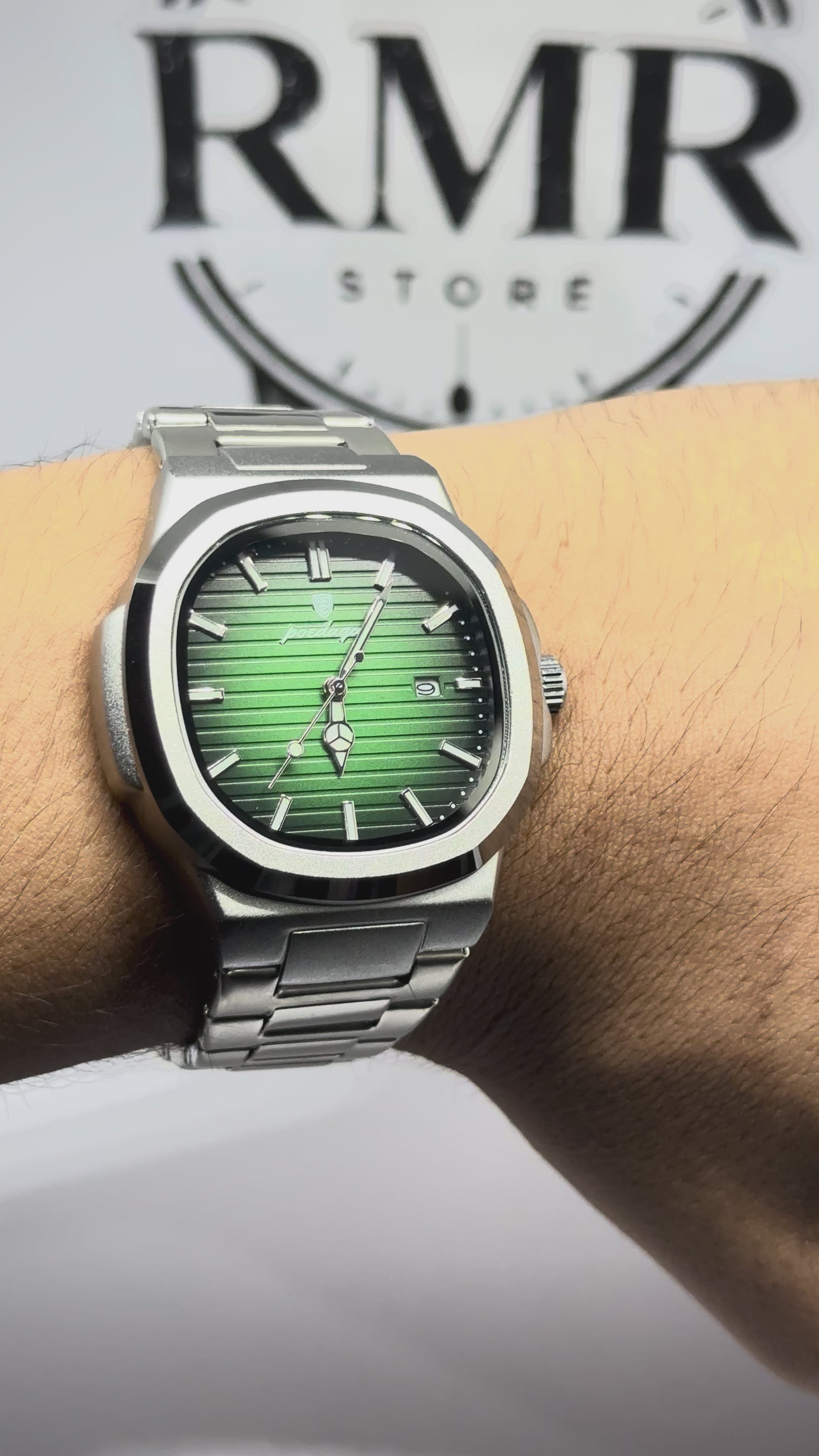 RMR DELUXE EDITION - Poedagar