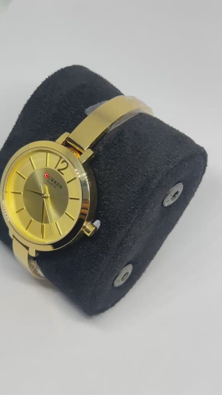 RMR Pure Time - Curren