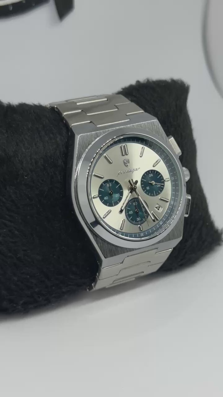 RMR Commander - Poedagar