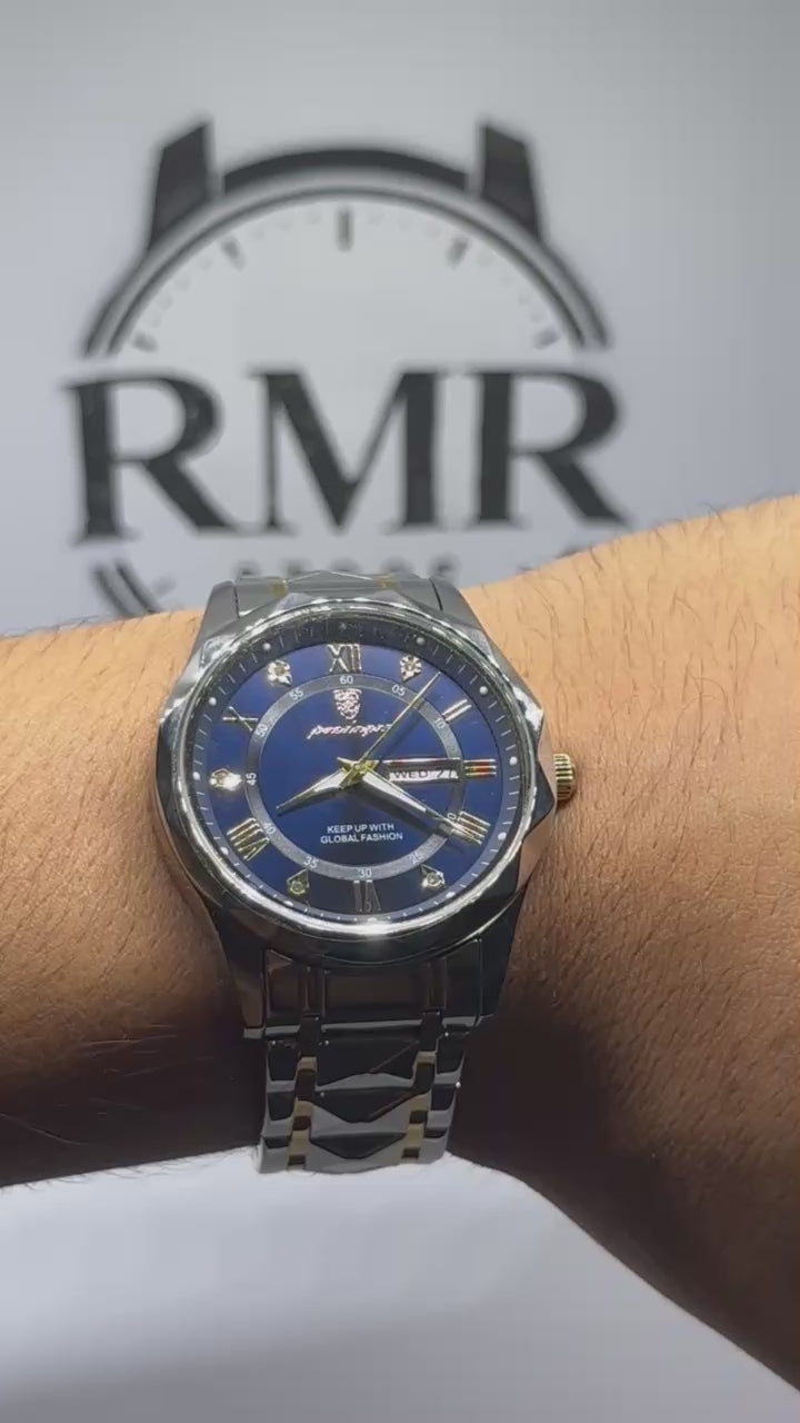 RMR HORIZONT - Poedagar