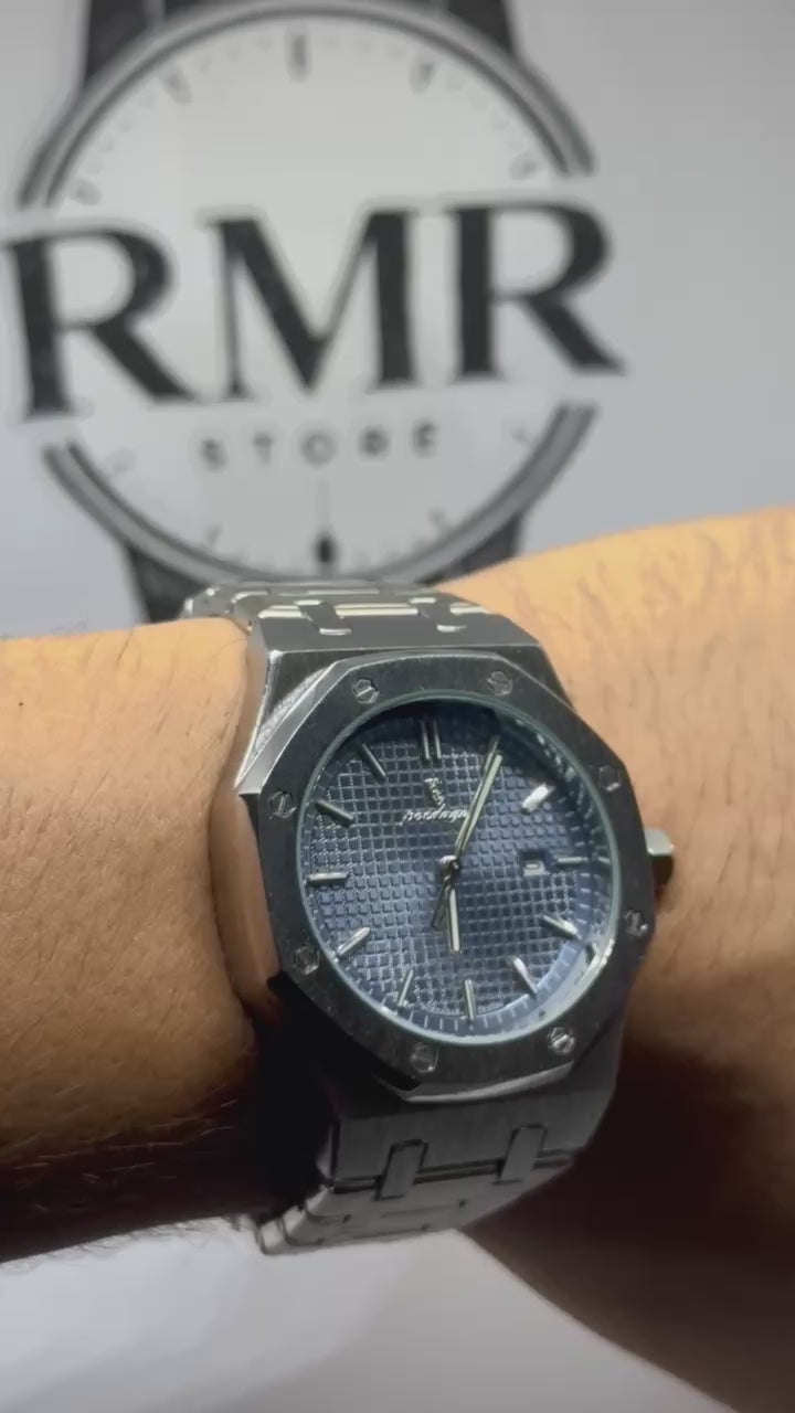 RMR ROYAL KING - Poedagar