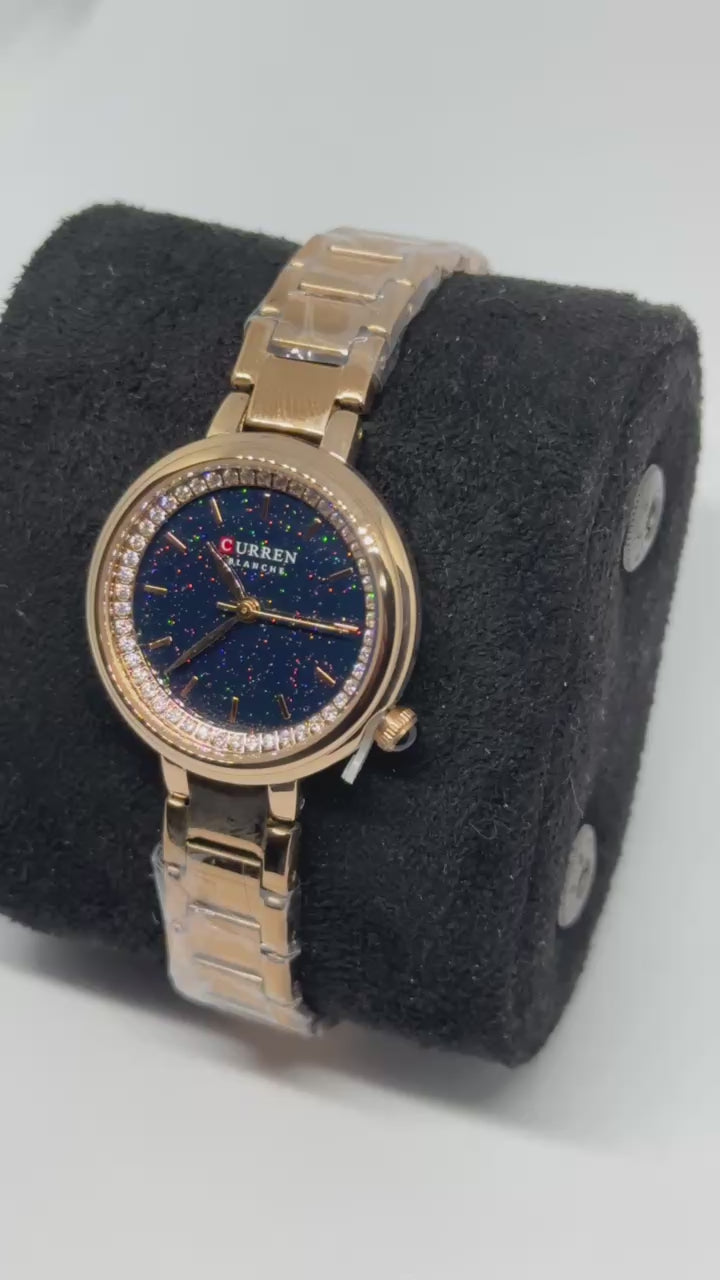 RMR Blanche - Curren