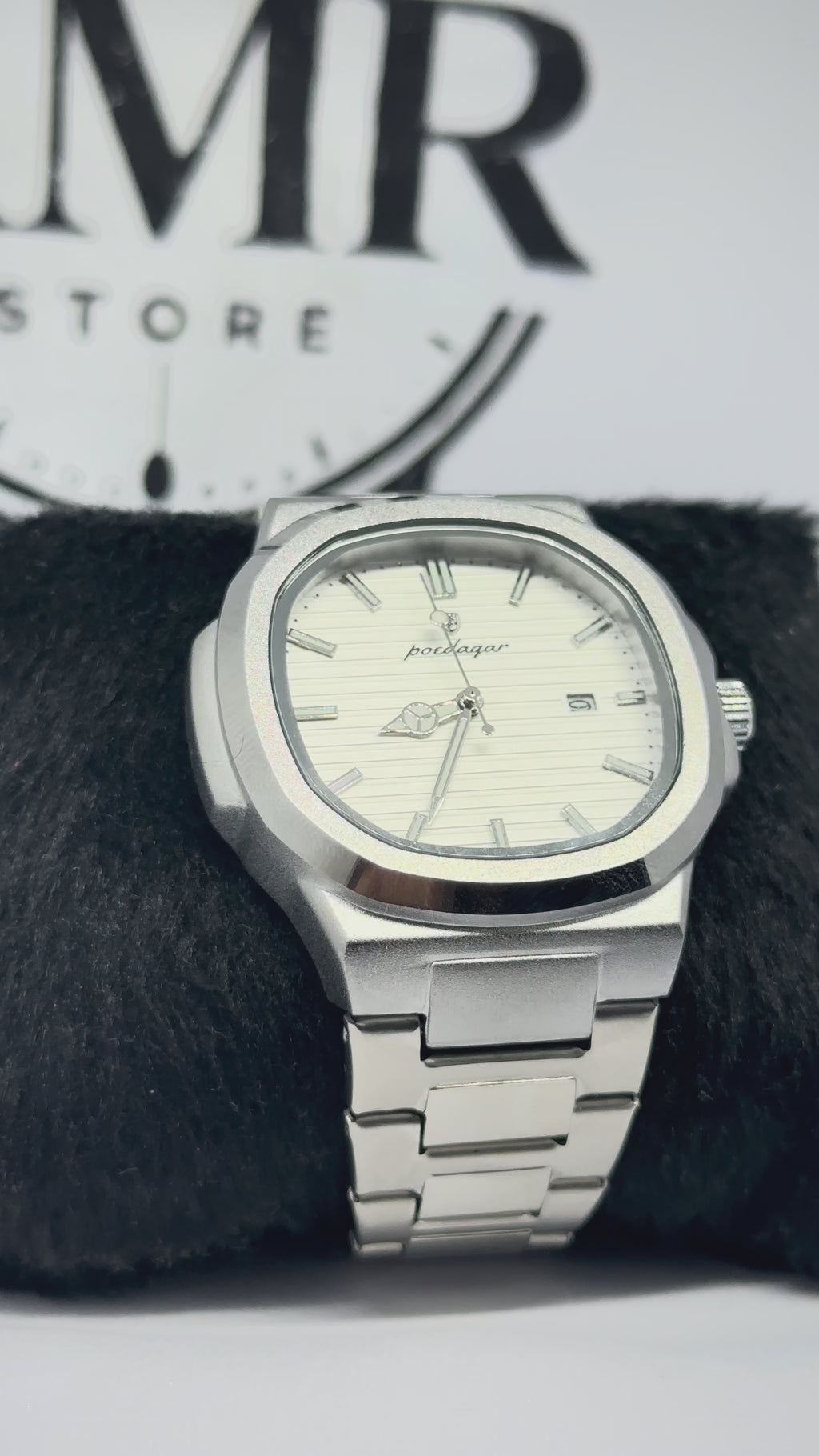 RMR DELUXE EDITION - Poedagar