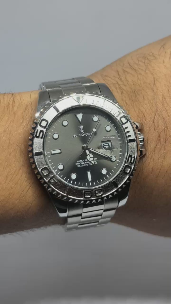 RMR YACHT - Poedagar